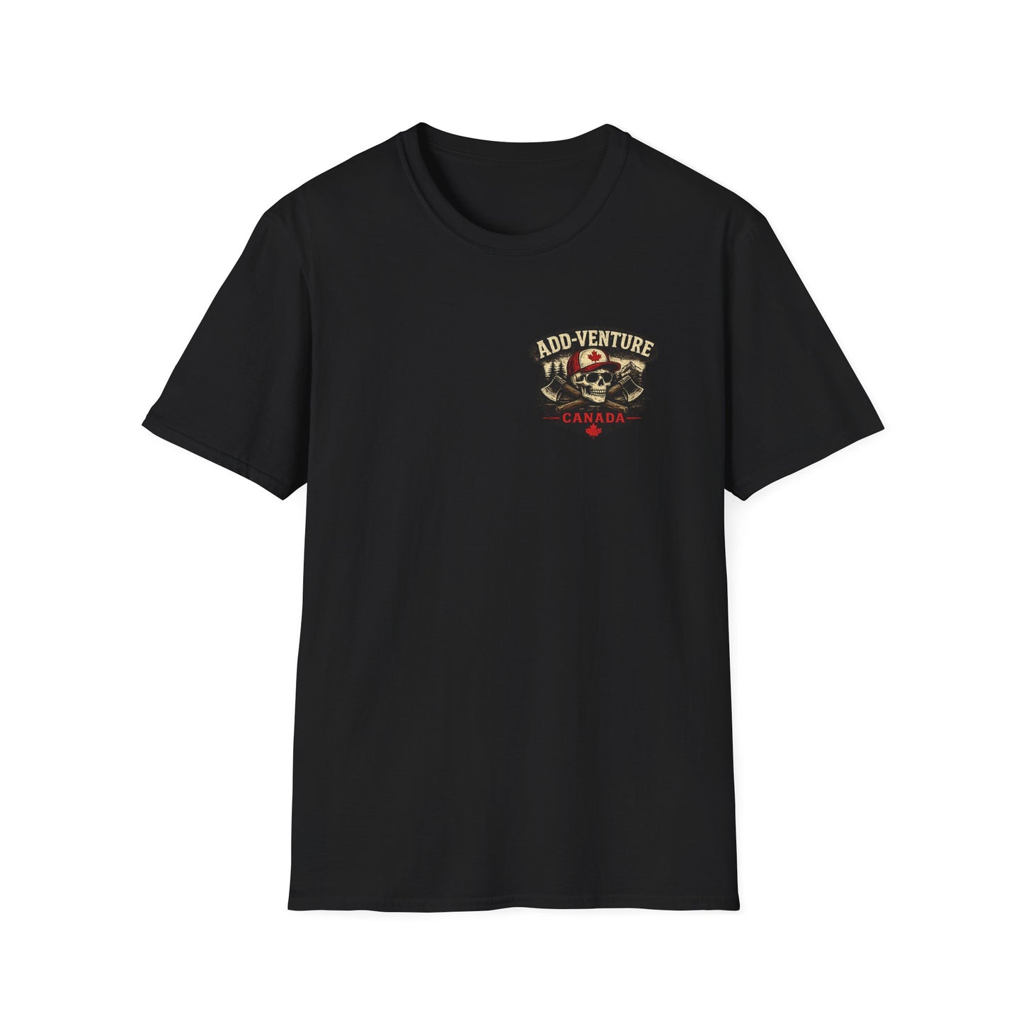 Comfort Is Overrated Shirt