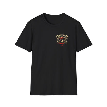 Comfort Is Overrated Shirt