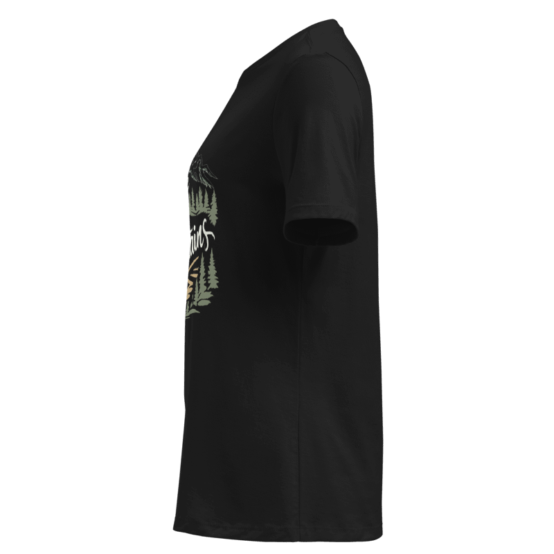 Take Me to the Mountains Tee | Mountain Life Adventure Shirt