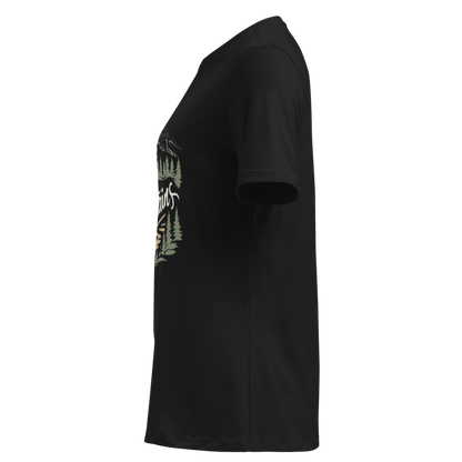 Take Me to the Mountains Tee | Mountain Life Adventure Shirt