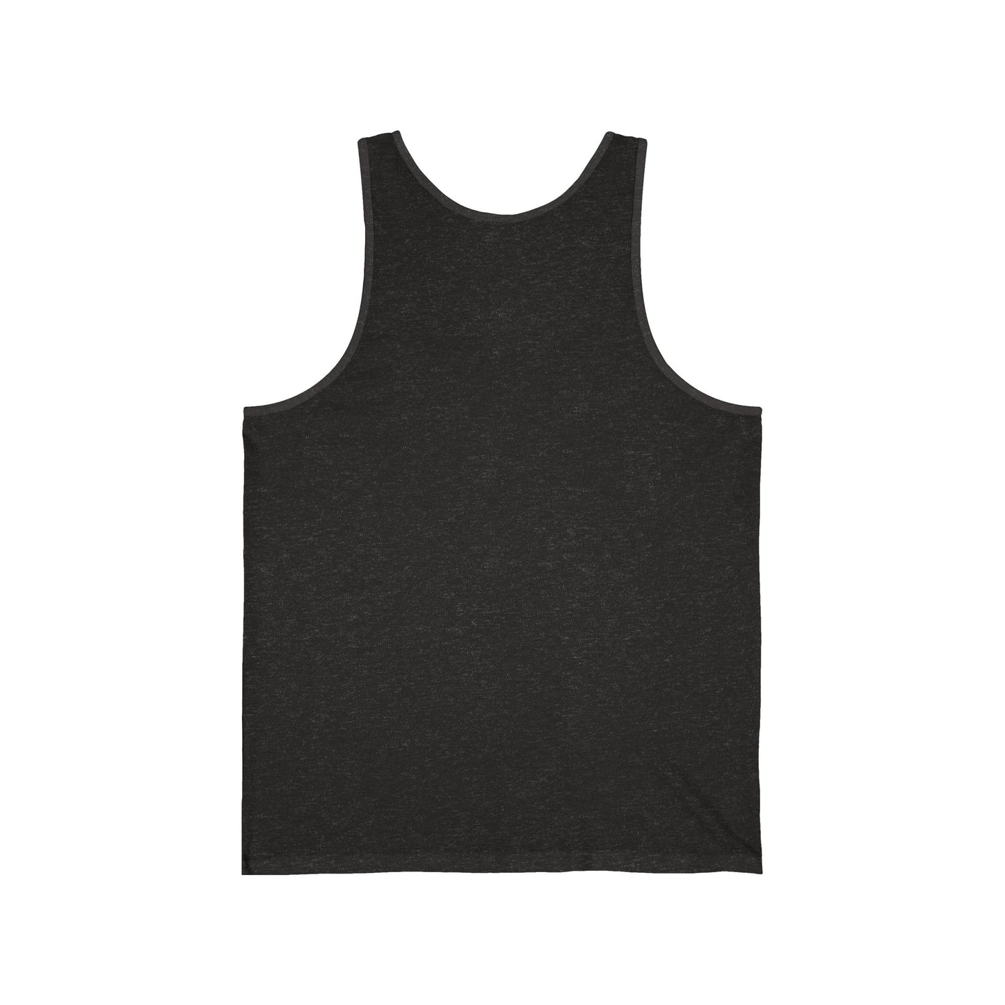 Dad Bod In Progress Tank Top — Funny Father’s Day Muscle Humor Tank