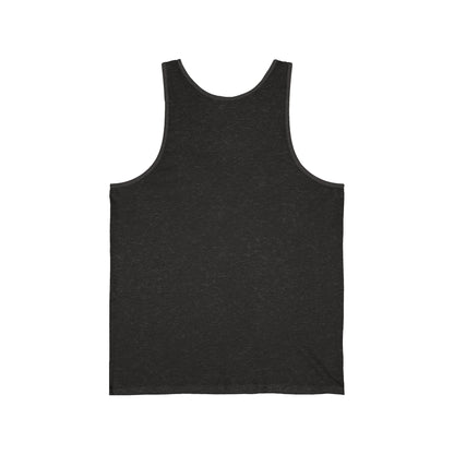 Dad Bod In Progress Tank Top — Funny Father’s Day Muscle Humor Tank