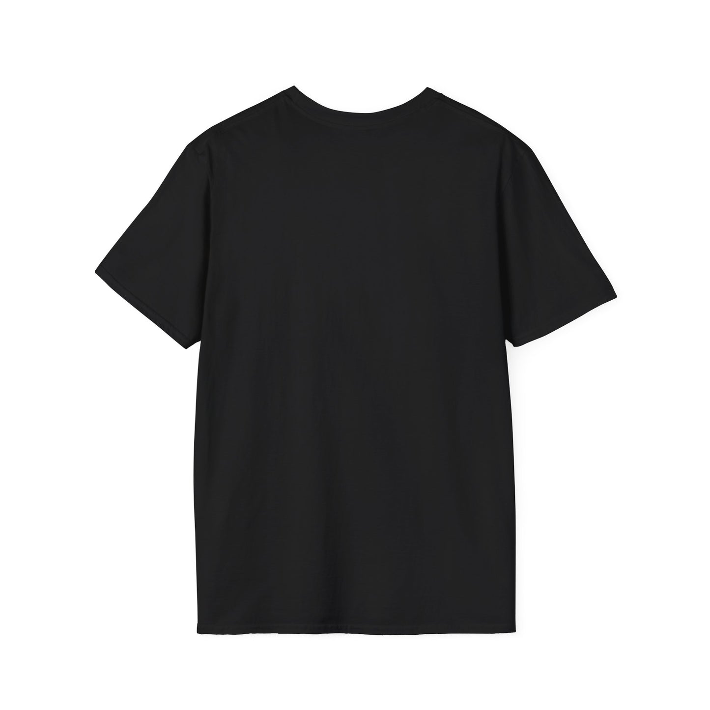 Legend Status Unlocked Camping T-Shirt — "Dad Fuel" Graphic Tee