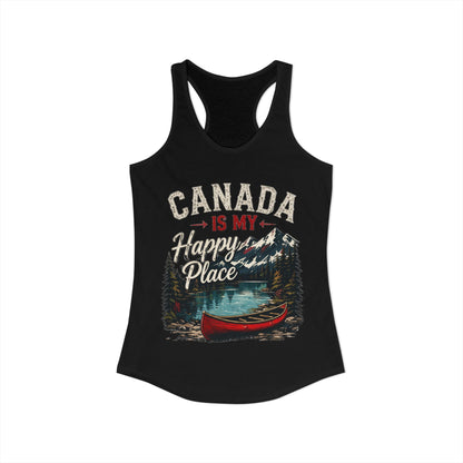 Women's Ideal Racerback Tank