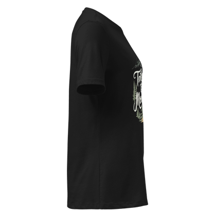 Take Me to the Mountains Tee | Mountain Life Adventure Shirt